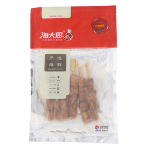 海大厨照烧三文鱼
