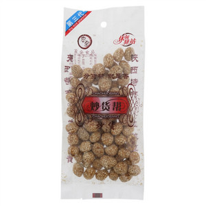 富企食品炒货帮花生