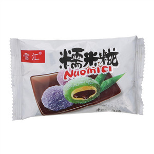 雪汇糯米糍雪糕