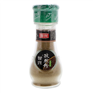 智兴孜然粉