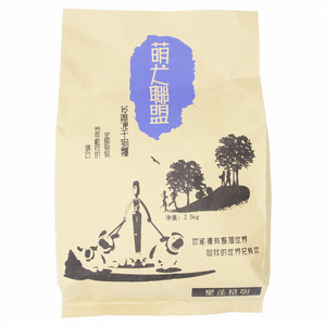 萌犬联盟星丞多维冻干狗粮