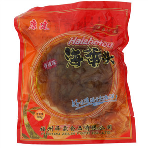 康建海蜇头（台湾风味）