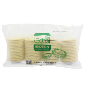 高贝葡式蛋挞皮