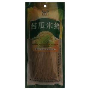 彩云天下苦瓜米线
