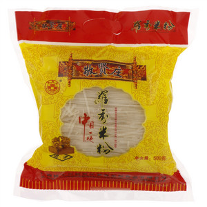 敬贤庄罗秀米粉