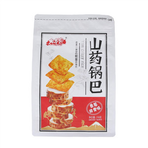 大本营香葱排骨味山药锅巴