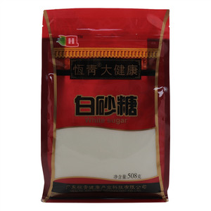 恒青白砂糖