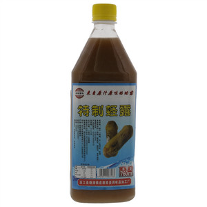 道澳调味特制蛏露