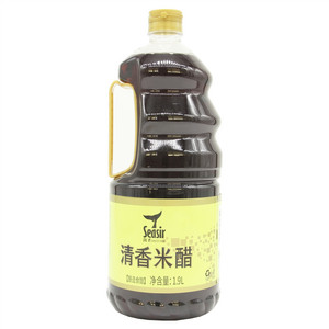 Seasir食圣清香米醋(酿造食醋)