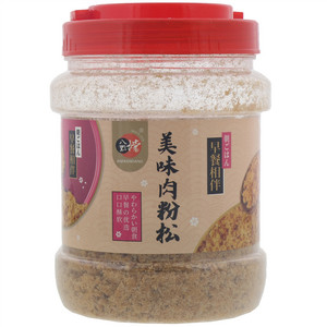 八点档美味肉粉松