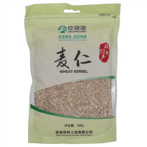 圪梁梁麦仁