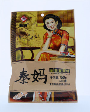 杂酱面调料
