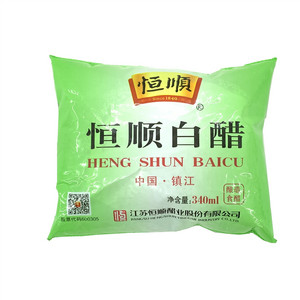 恒顺白醋