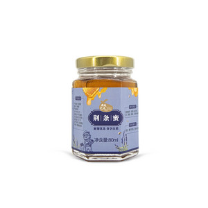 雁翅优选荆条蜜