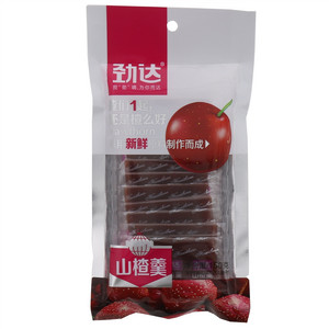劲达山楂羹