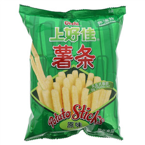 上好佳薯条－原味