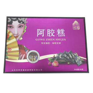 贡臻世家阿胶糕