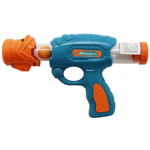 优悦多太空软弹枪