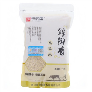 锦御香高粱米