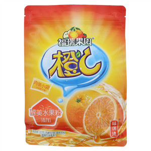 福瑞德福瑞果园橙C