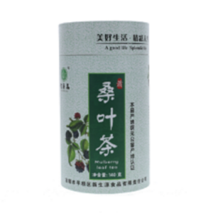 智桑高桑叶茶（代用茶）