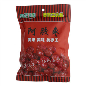 德馨枣康园阿胶枣