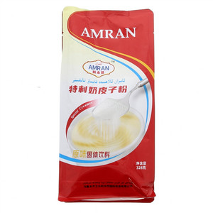 阿木然特制奶皮子粉（原味固体饮料）