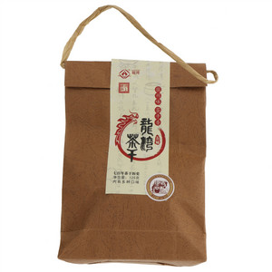 龙湾茶干