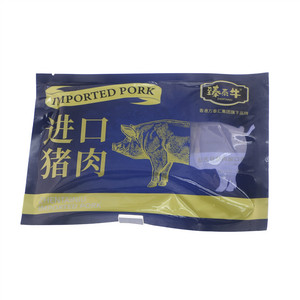 臻泰牛辣味猪扒进口猪肉