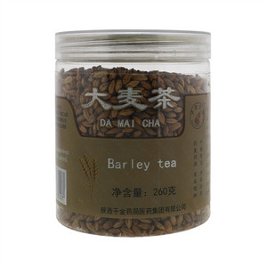 千金食治大麦茶