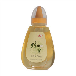 嘟真3号蜂蜜