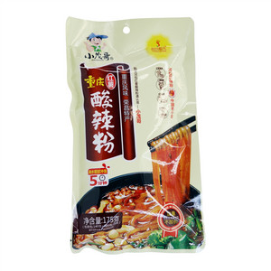 小茂哥河包粉条重庆酸辣粉（红薯）