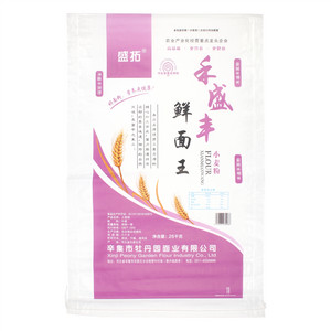 盛拓禾盛丰鲜面王小麦粉