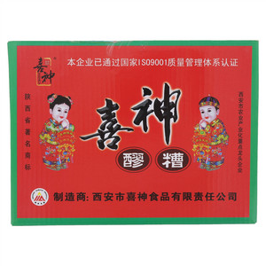 喜神醪糟