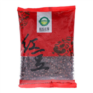 屈氏庄园优质红小豆