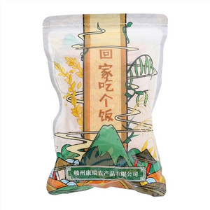 七鲤玉米糁