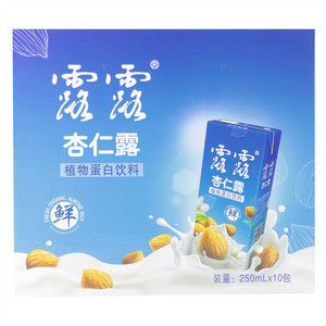 杏仁露