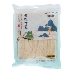 和味优精选竹荪