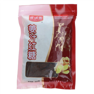 百润园姜汁红糖