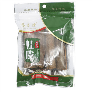 态子源桂皮