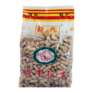 龍鑫咸干花生