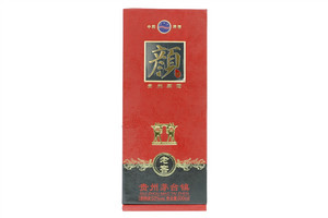 颜酒（老窖）53度 500ml