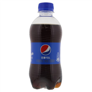 百事可乐