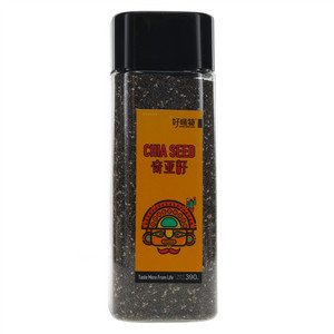 好味特奇亚籽