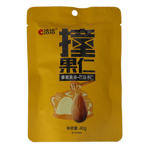 蜂蜜黄油巴旦木仁