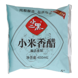小二黑小米香醋