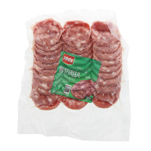 神舟雪花肉扒  腌腊肉制品