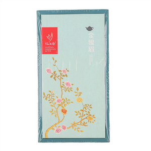 忆江南金骏眉（中小叶种工夫红茶）