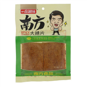 一品湘味南方大辣条