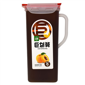 动康巨划算陈皮茶果汁饮料